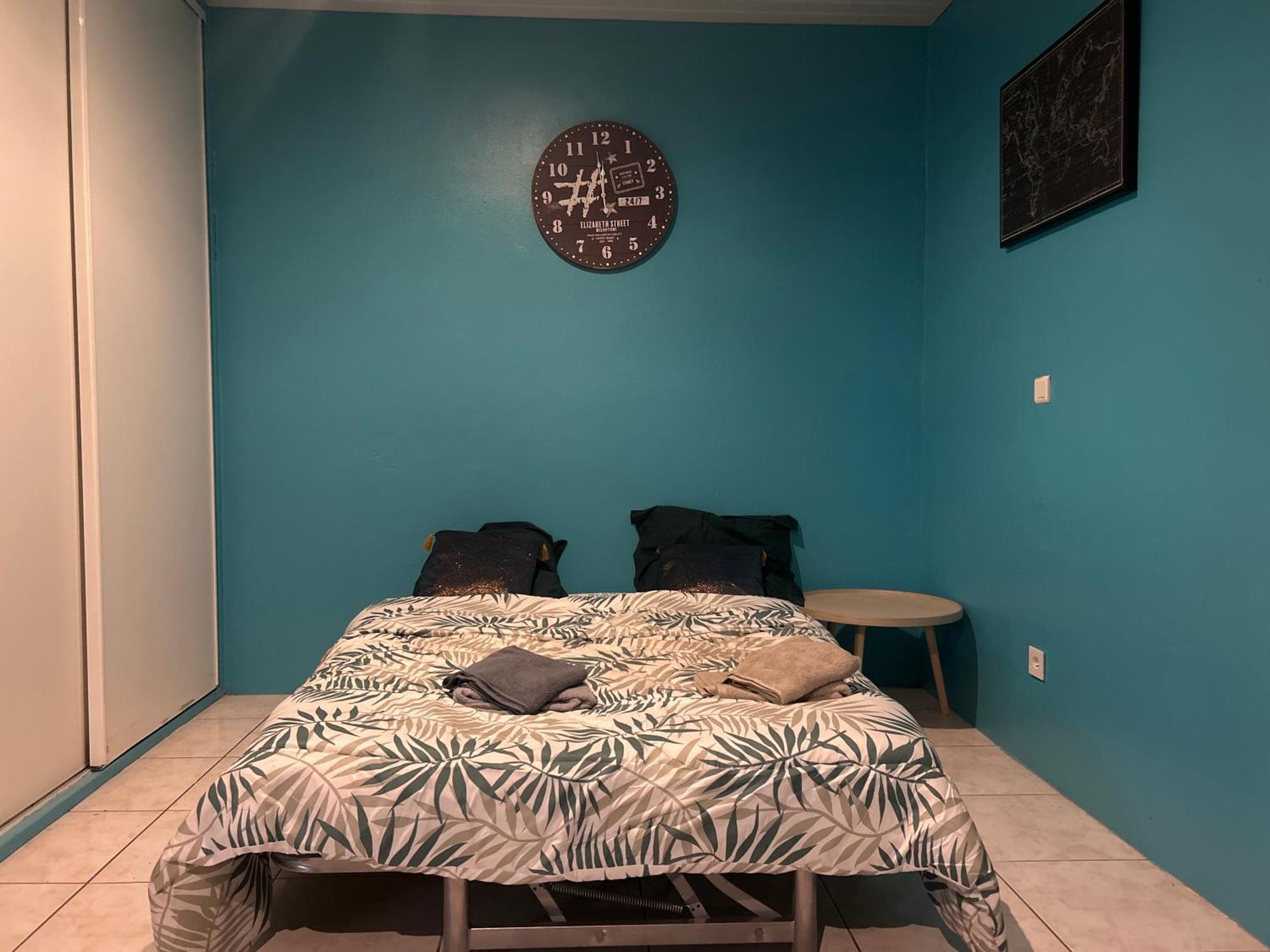 Studio Tahatai Paea Dış mekan fotoğraf