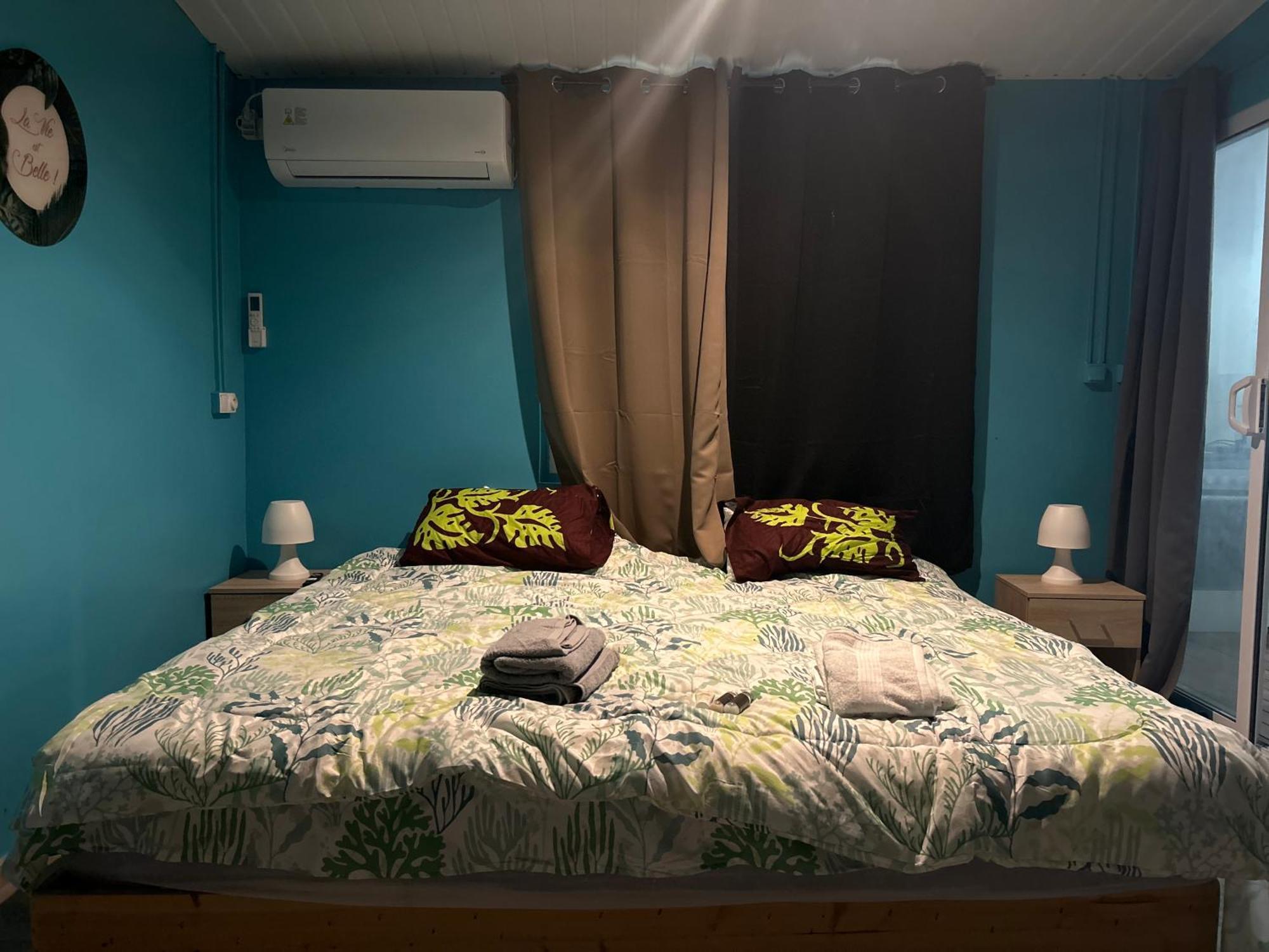 Studio Tahatai Paea Dış mekan fotoğraf