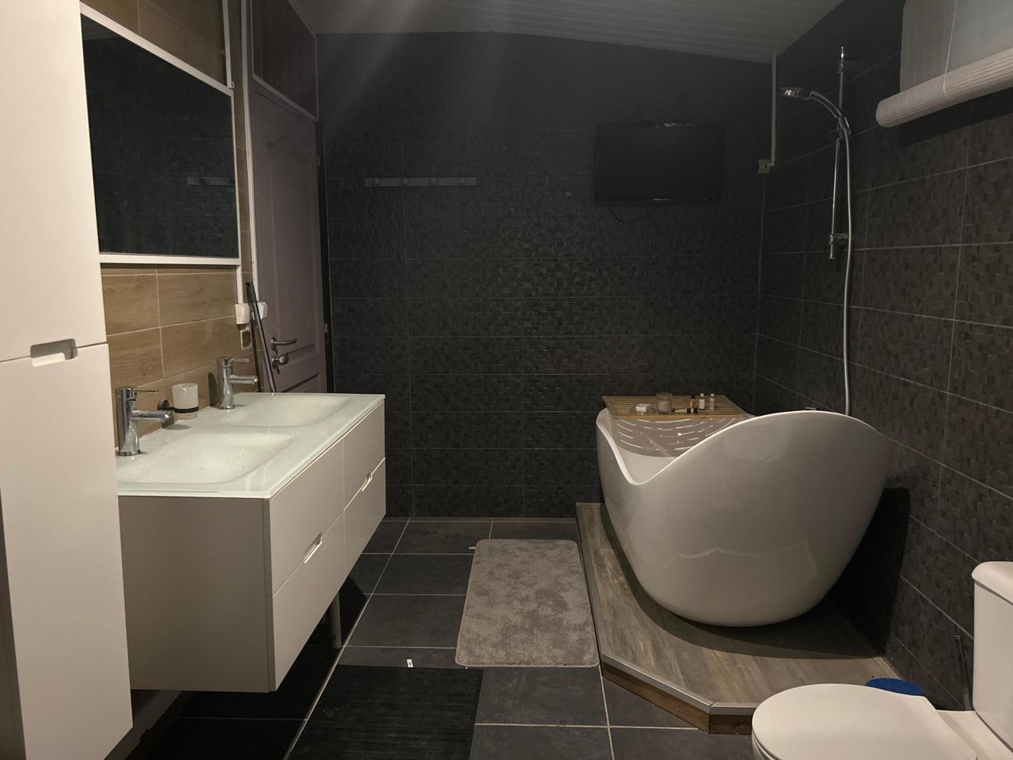 Studio Tahatai Paea Dış mekan fotoğraf